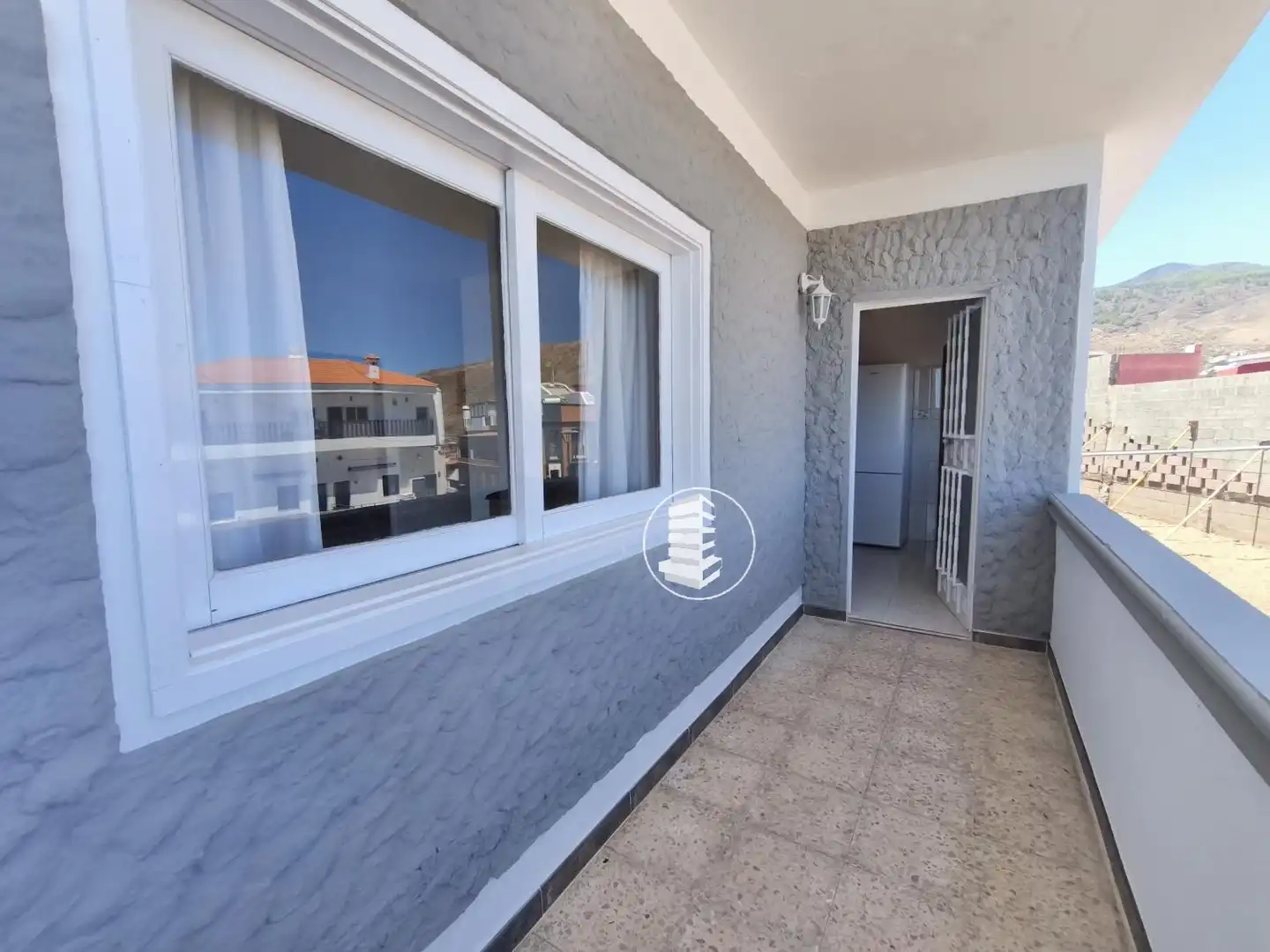 Casa de 110 m² en El Rosario