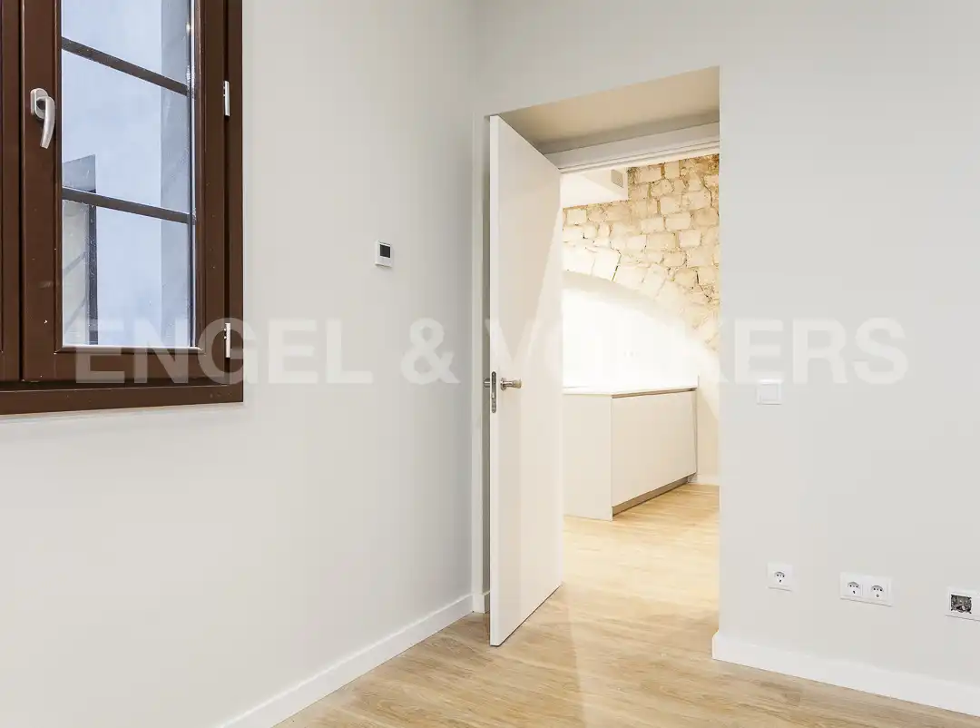 Pis de 93 m² a Barcelona