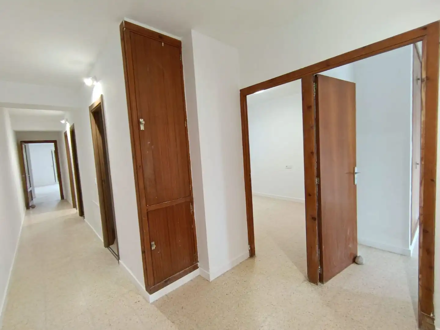 Wohnung 100 m² in Palma