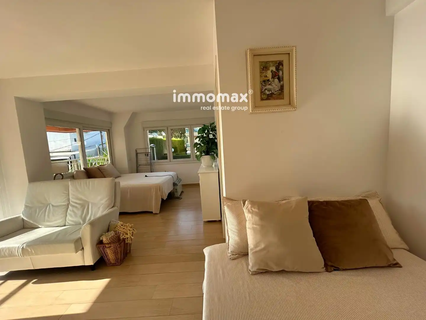 Pis de 40 m² a Castell d'Aro, Platja d'Aro i s'Agaró