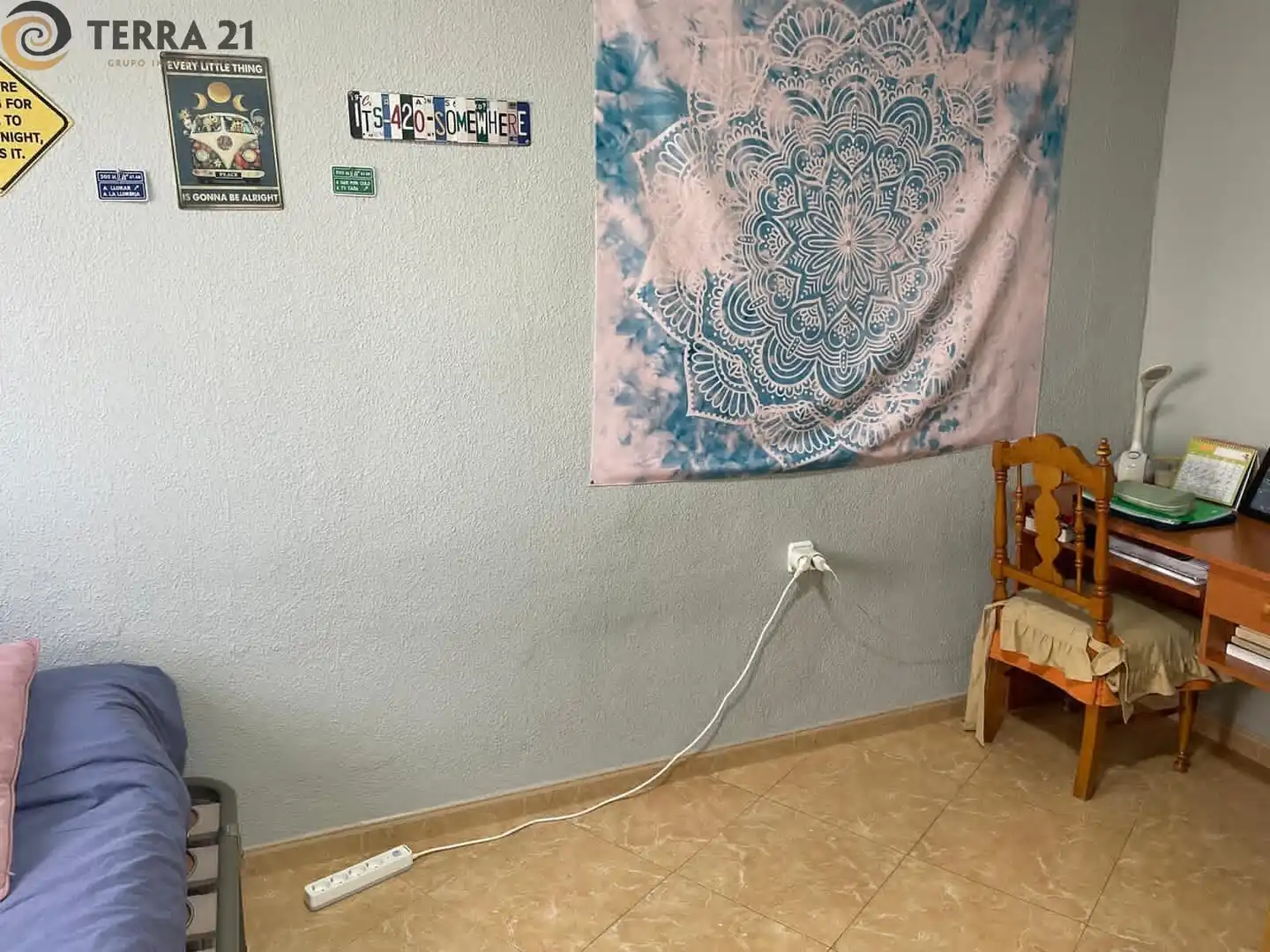 Habitación 180 m², Jaén