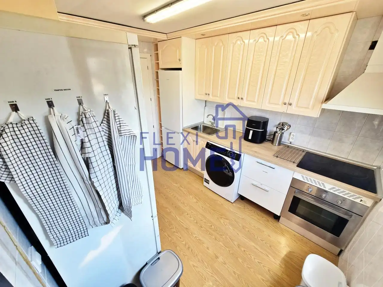 Zimmer 120 m², Guadalajara
