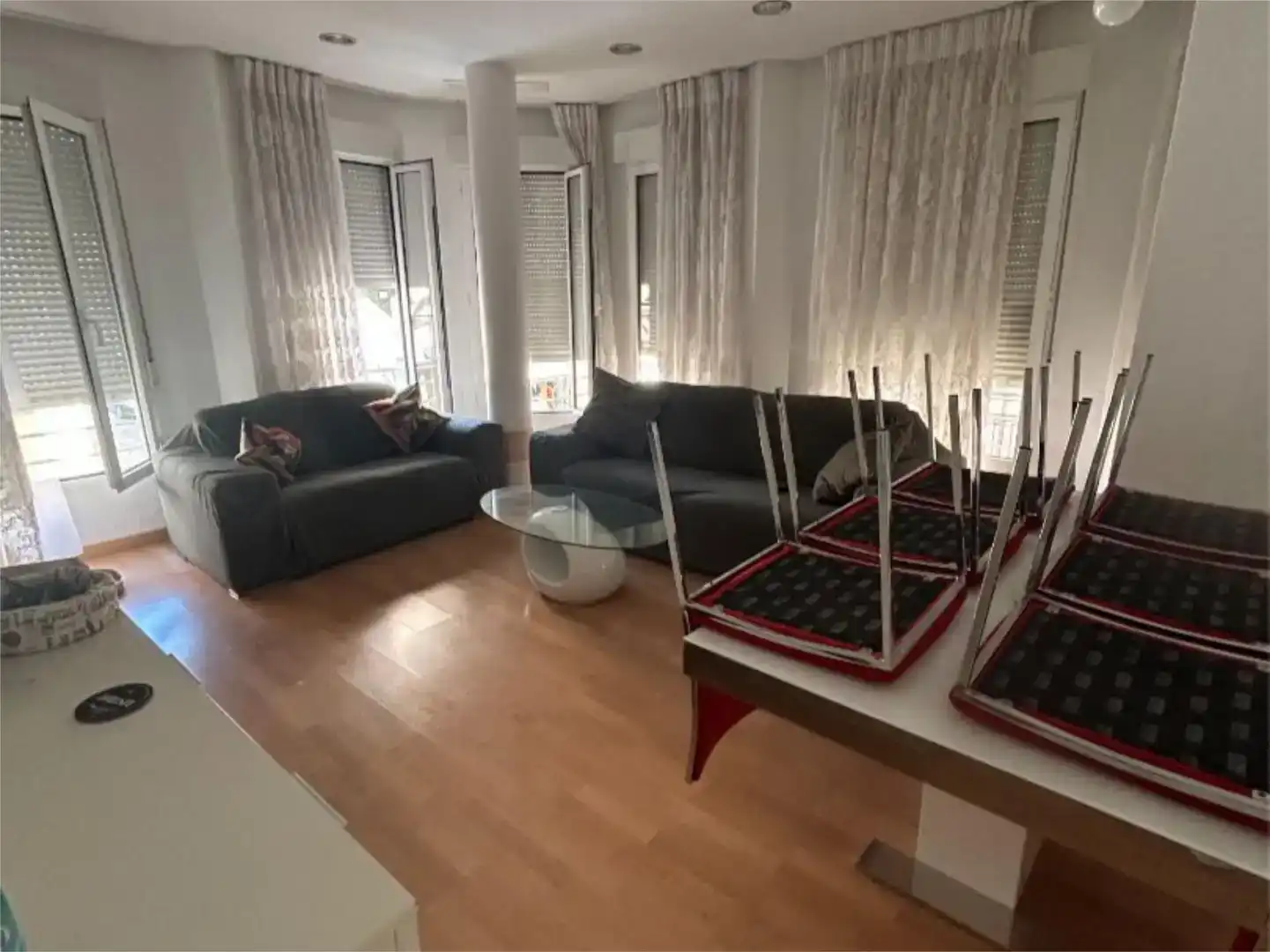 Habitación 120 m², Elche