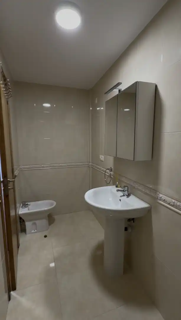 Pis de 125 m² a Boiro