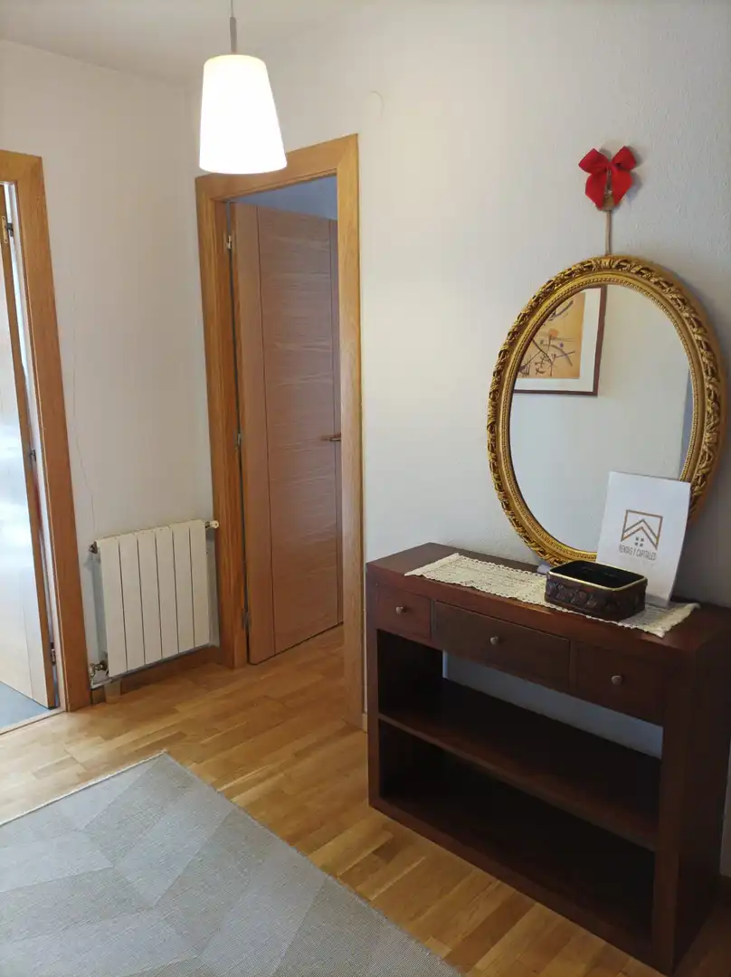Piso de 85 m² en Santander