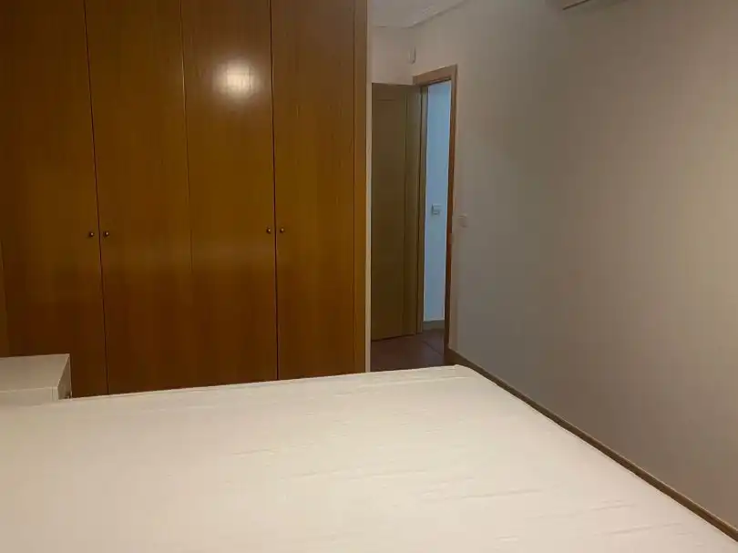 Piso de 112 m² en Getafe