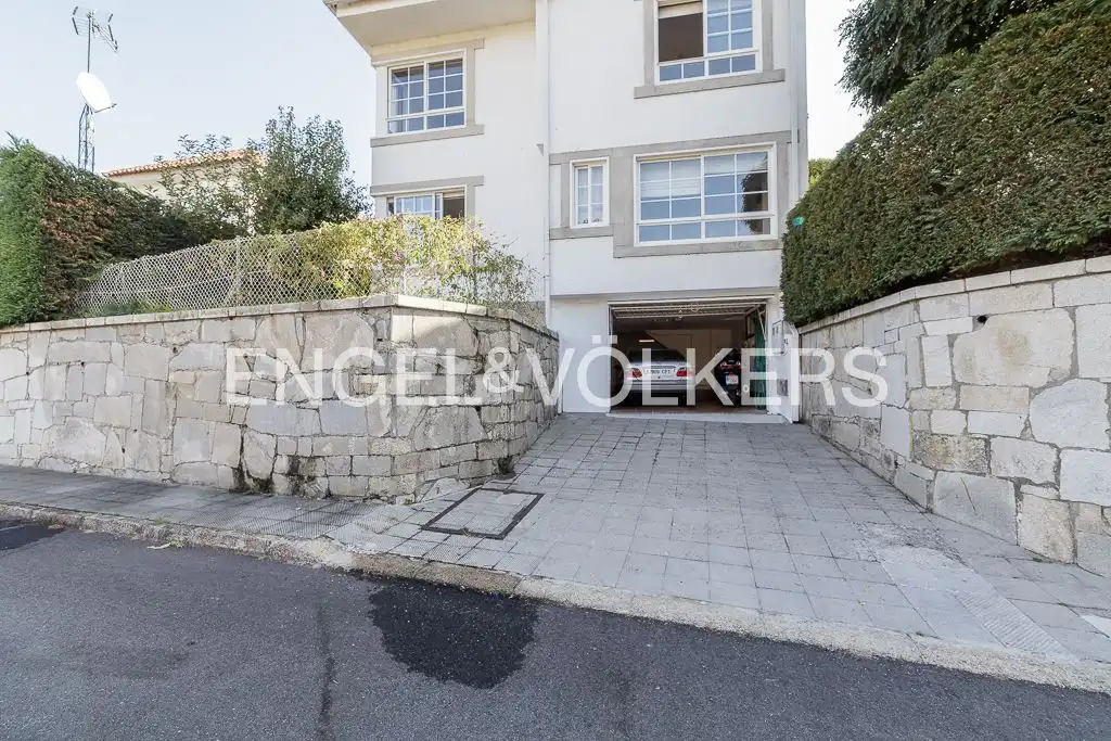 Moradia 300 m² em Vigo