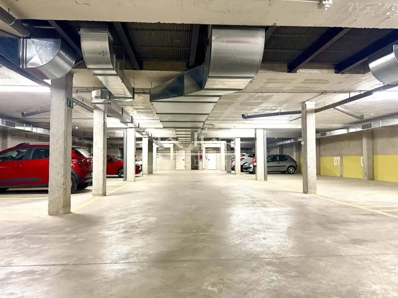 Pis de 72 m² a Vic