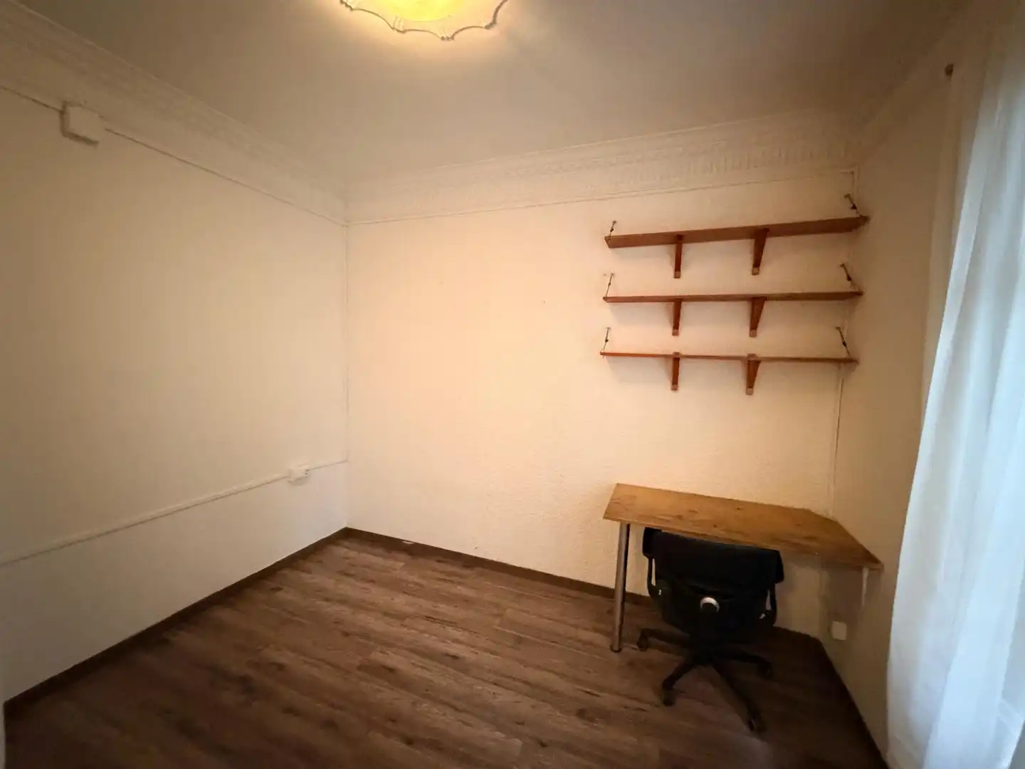 Pis de 62 m² a Barcelona