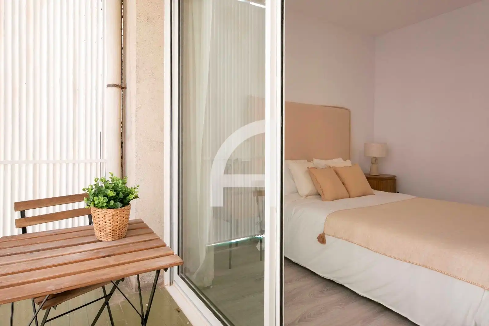 Pis de 75 m² a Barcelona
