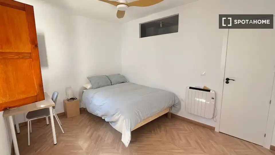 Habitación en alquiler, Granada