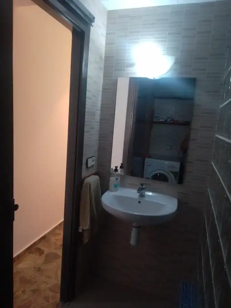 Piso de 62 m² en la Ràpita