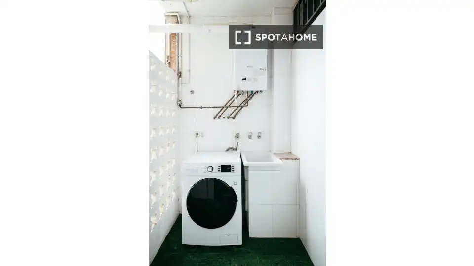 Habitación en alquiler, Barcelona