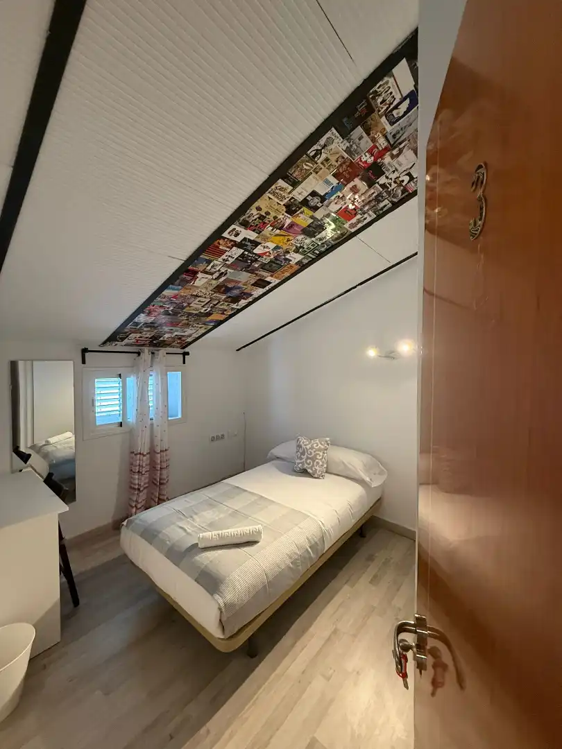 Habitación 140 m², Málaga