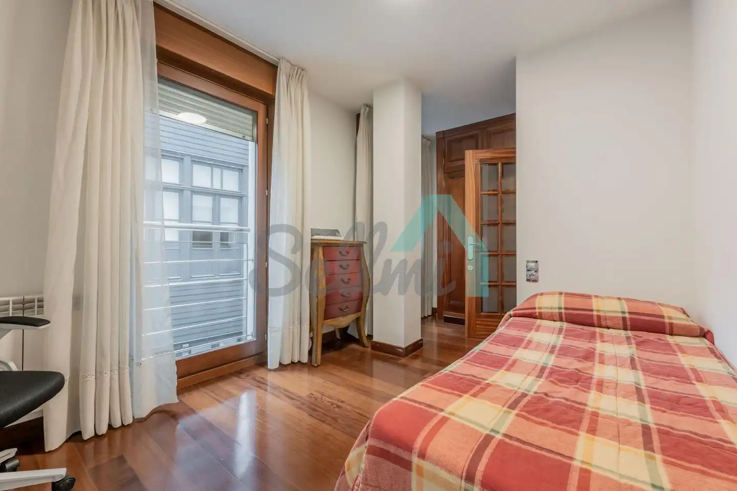 Habitación 194 m², Oviedo