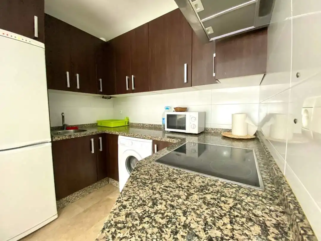 Wohnung 75 m² in Huelva