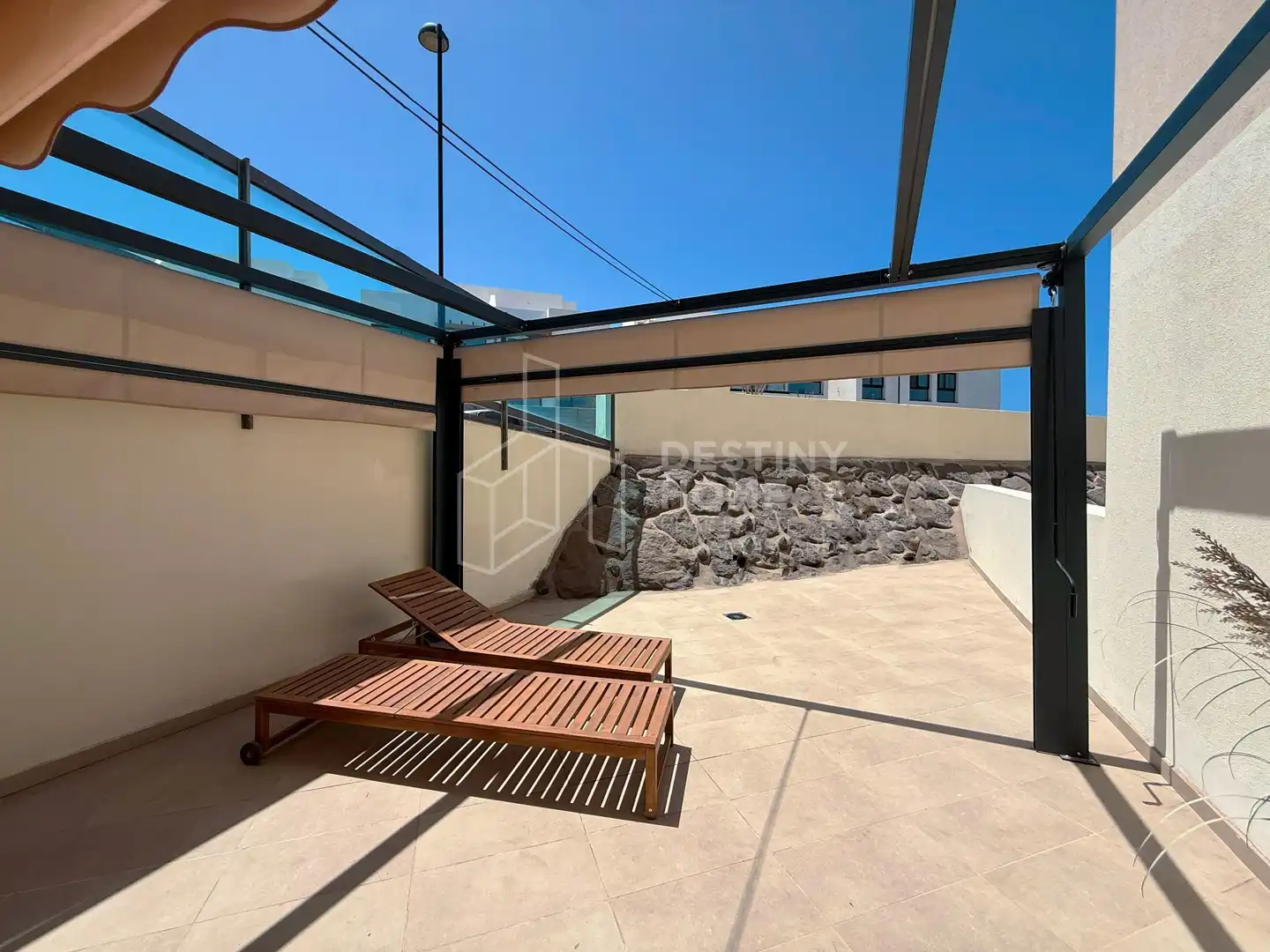 Piso de 114 m² en La Oliva