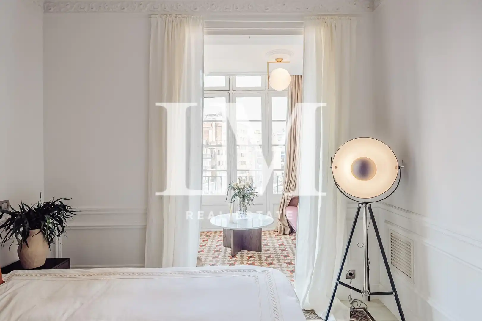 Piso de 196 m² en Barcelona