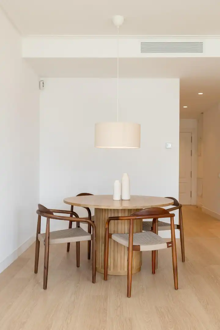 Pis de 80 m² a Barcelona
