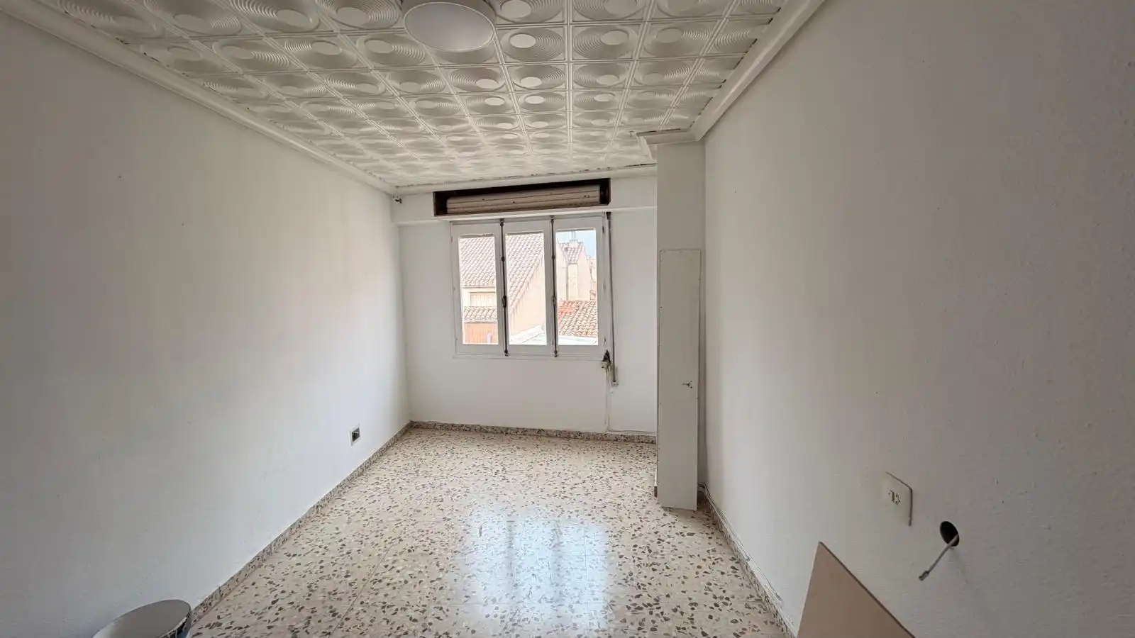 Pis de 135 m² a Almansa