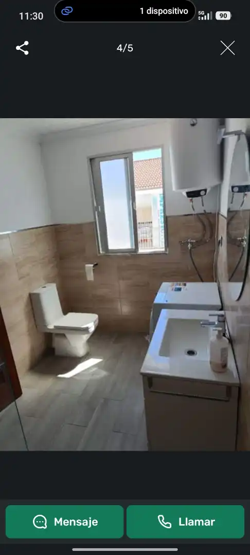 Appartamento 70 m² a Láchar