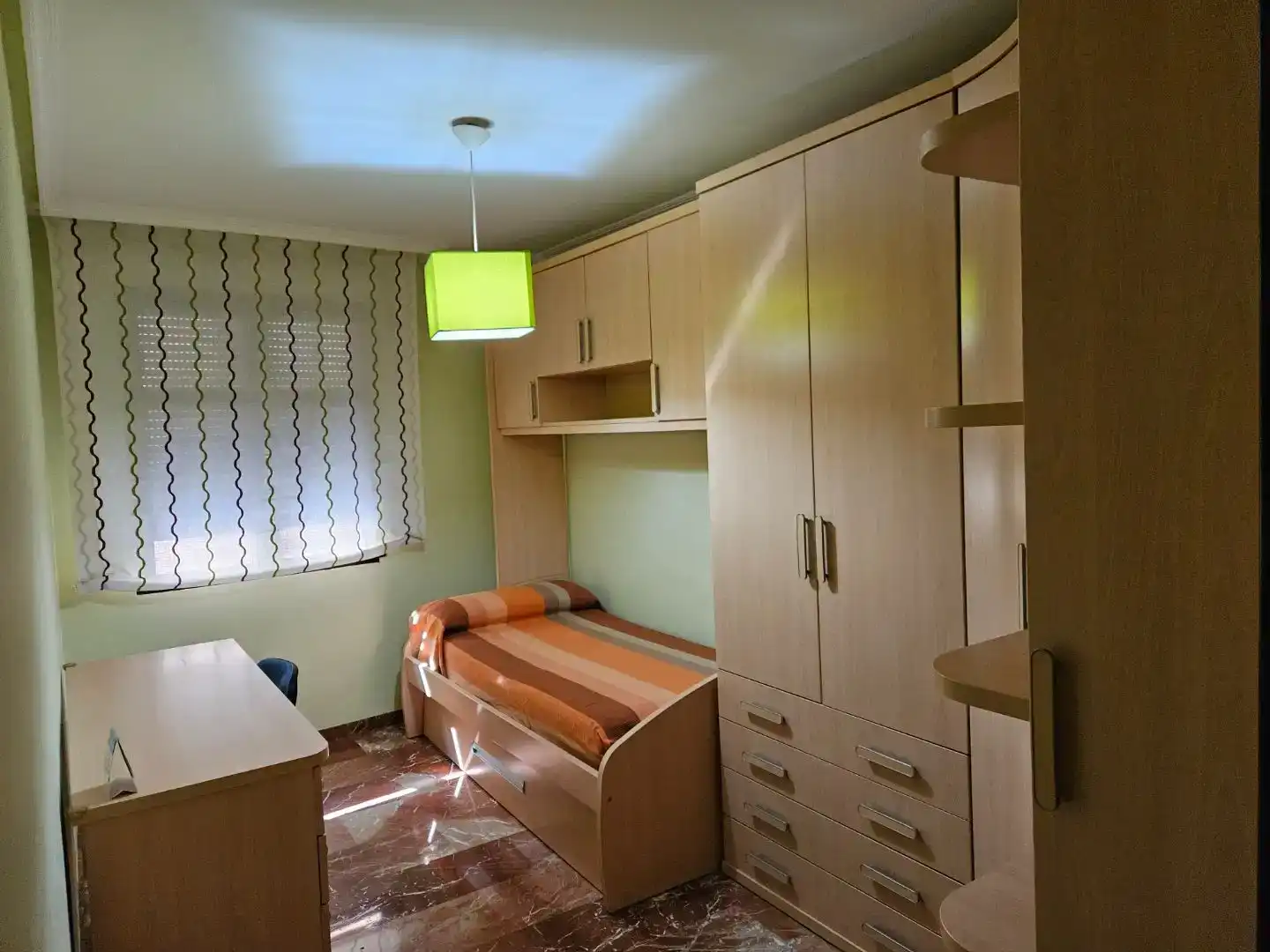 Piso de 105 m² en Jaén