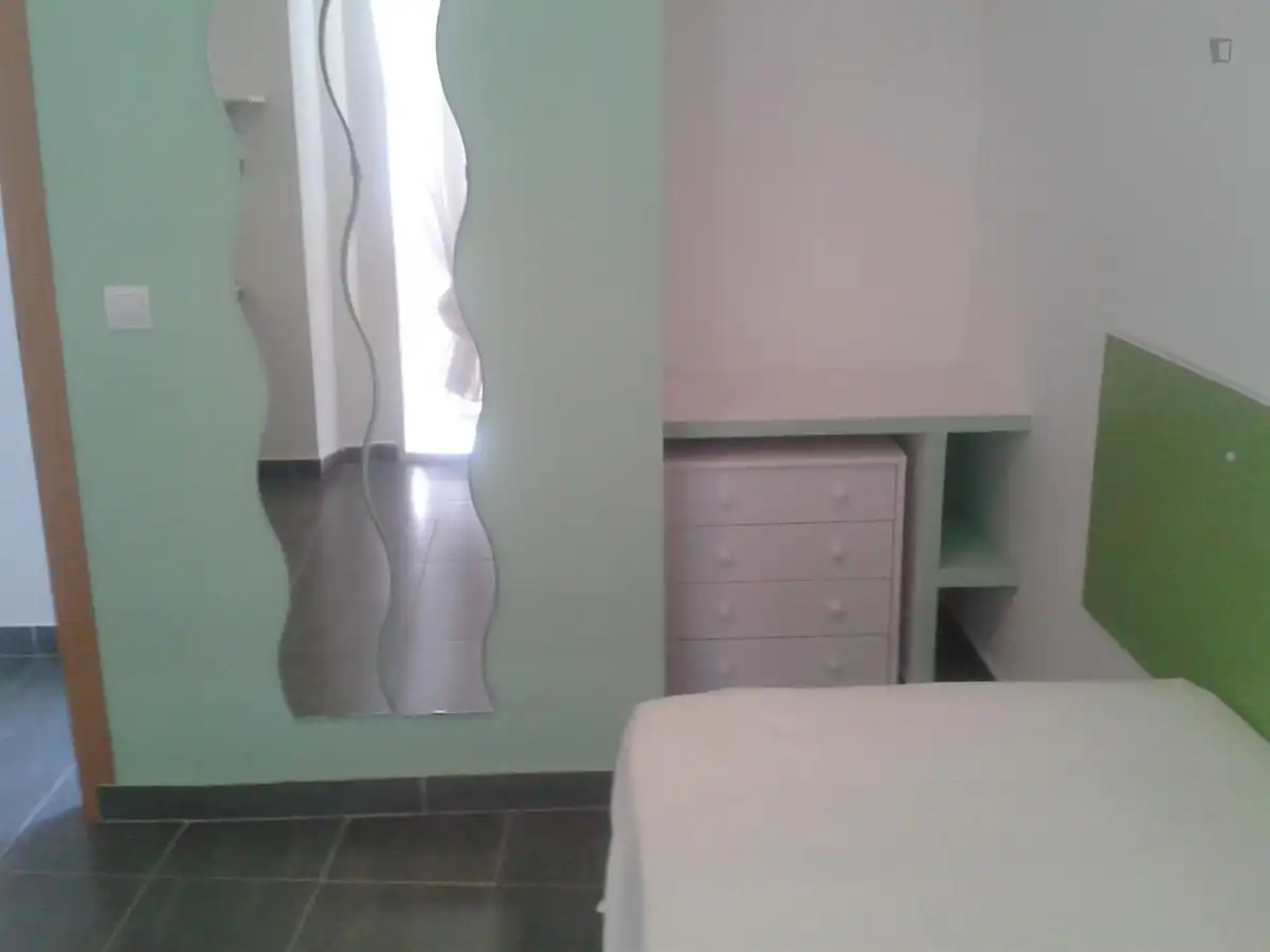 Habitación en alquiler, Cádiz