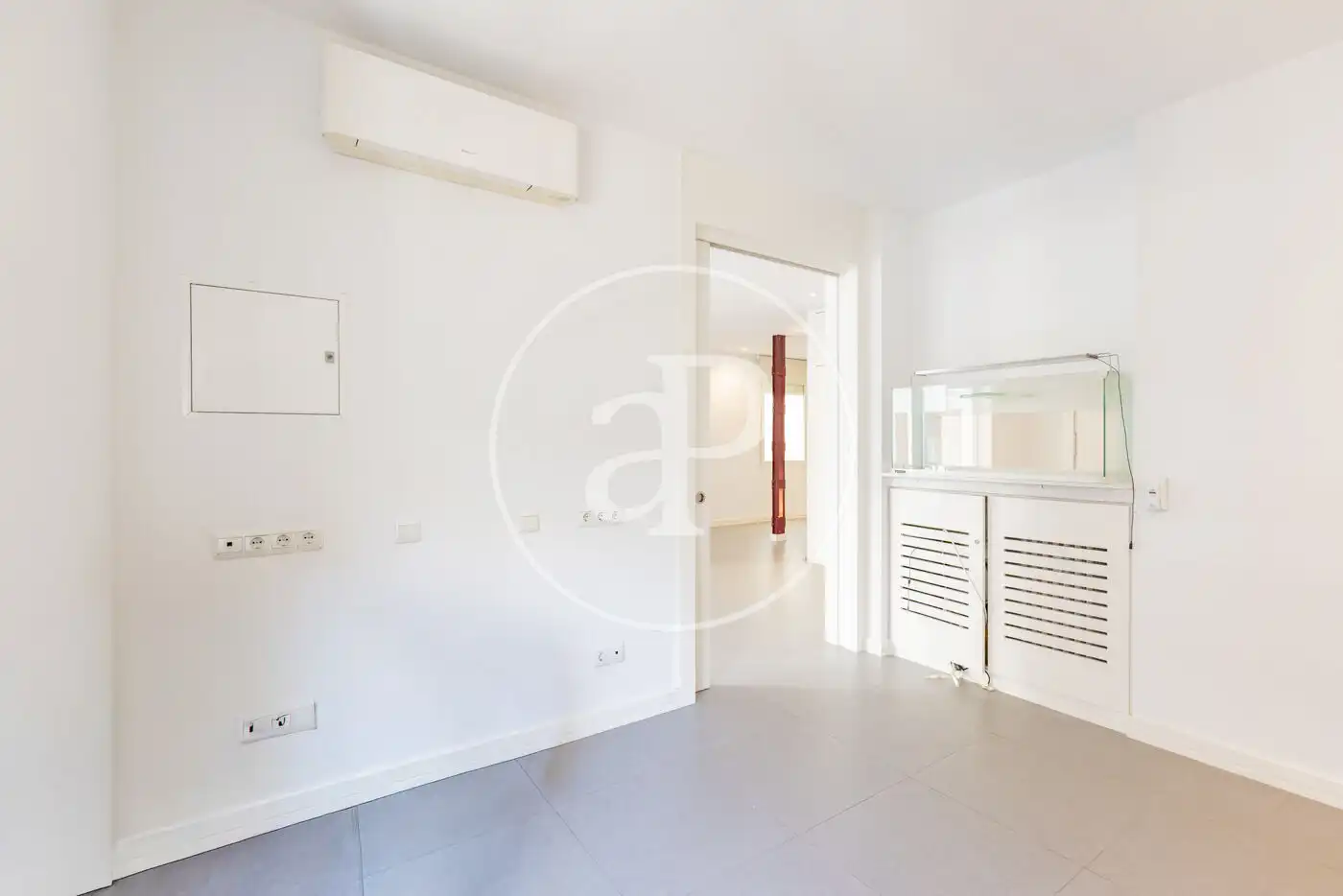 Apartamento 195 m² em Madrid