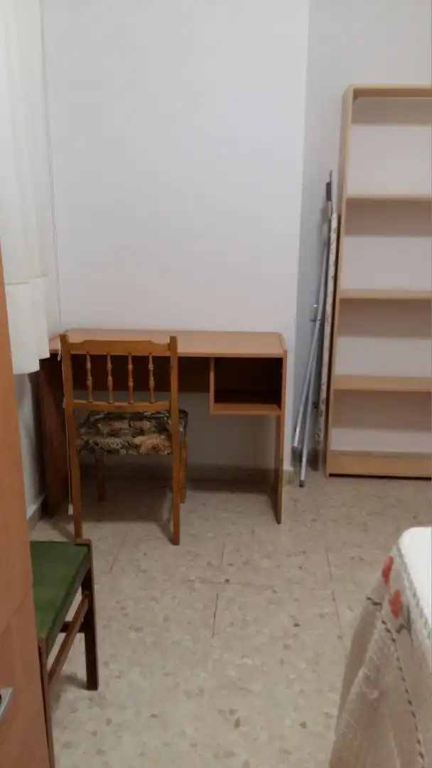 Piso de 85 m² en Badajoz