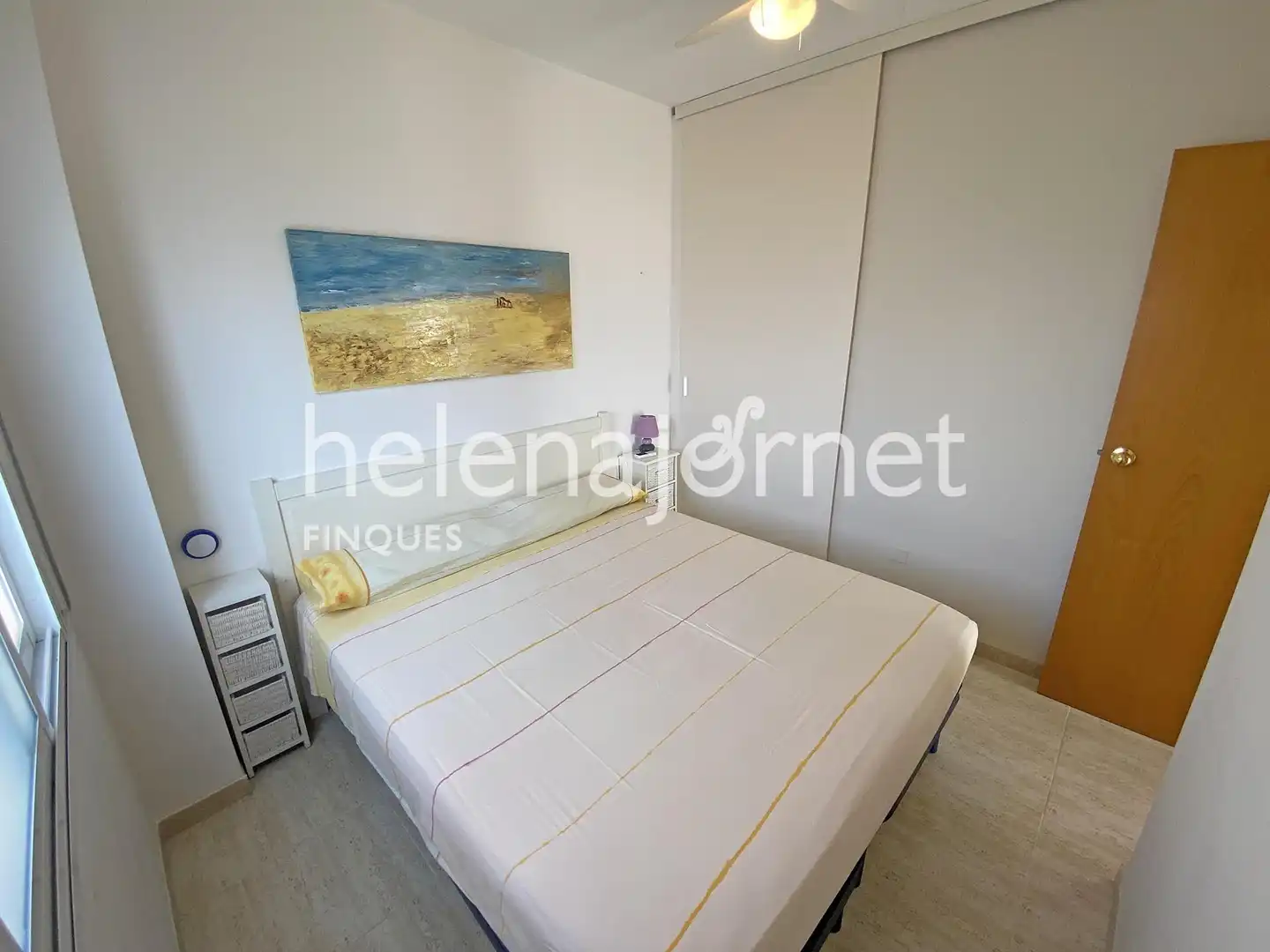 Pis de 66 m² a Palamós