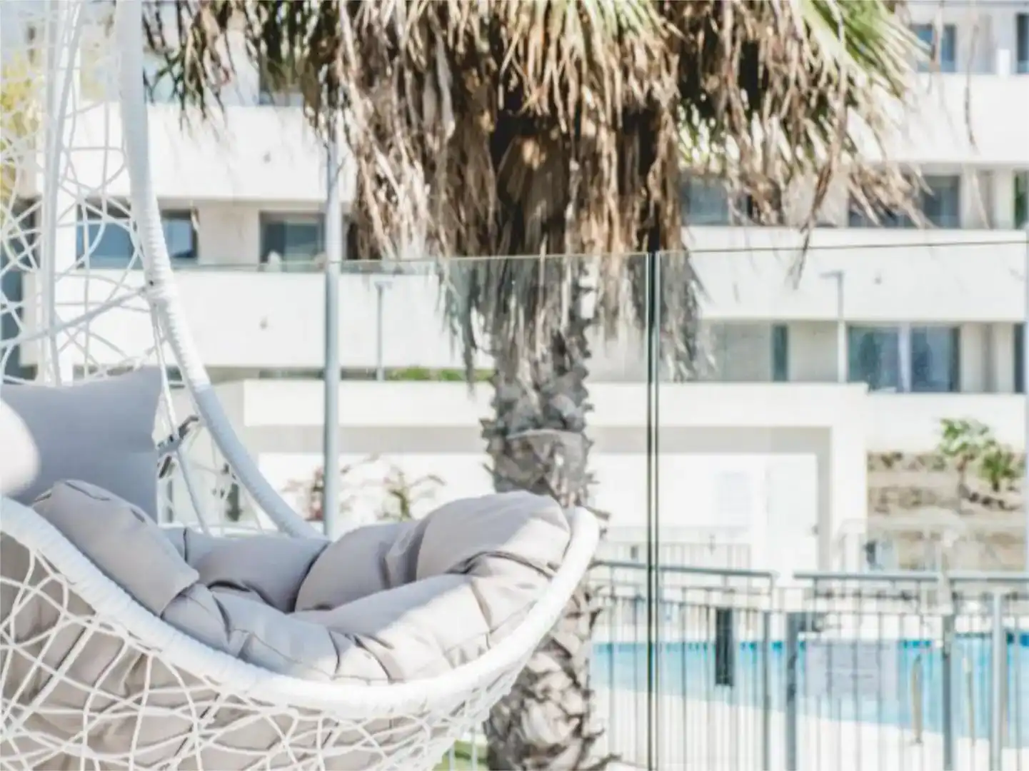 Piso de 90 m² en Estepona