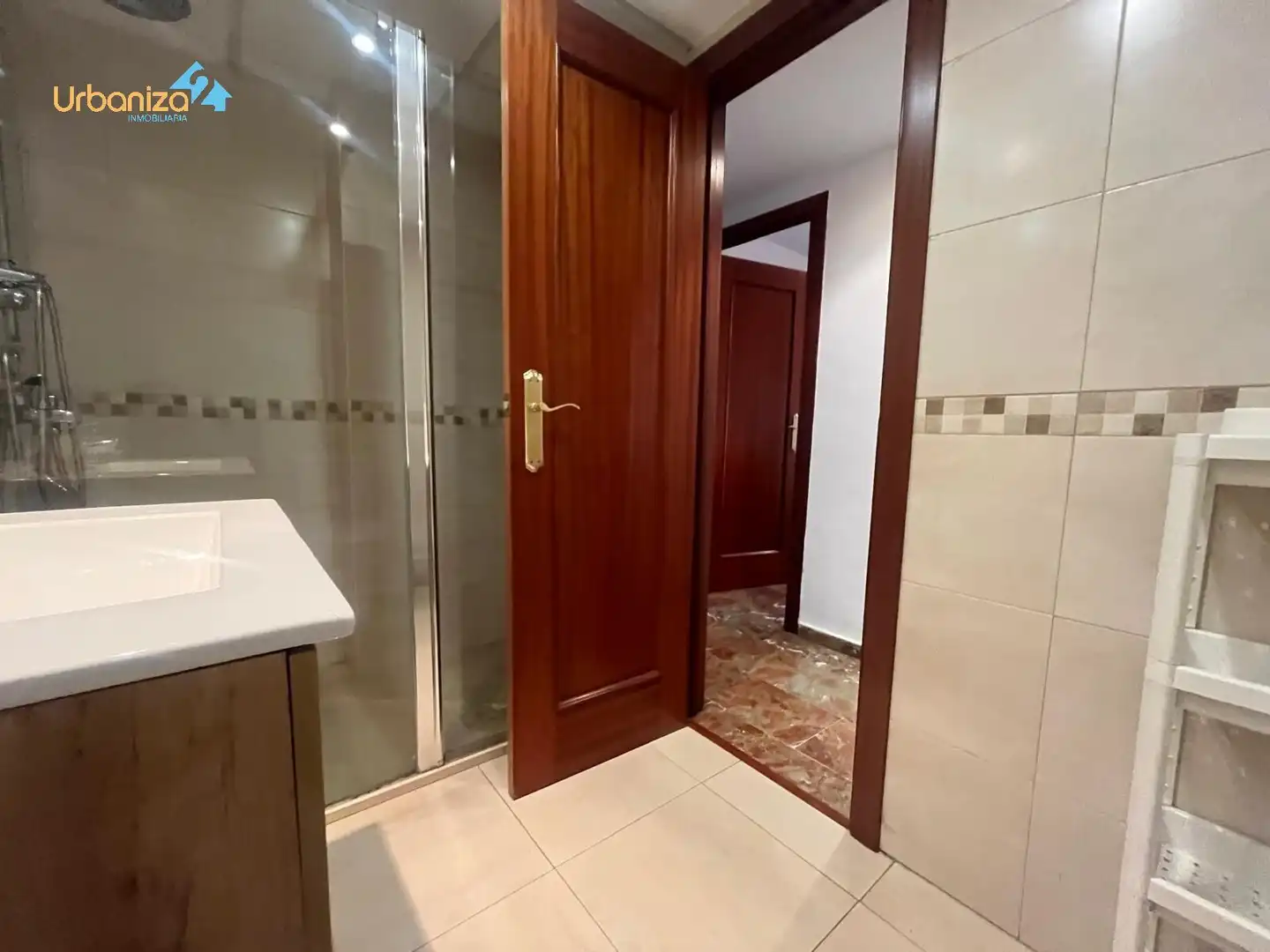 Piso de 120 m² en Badajoz