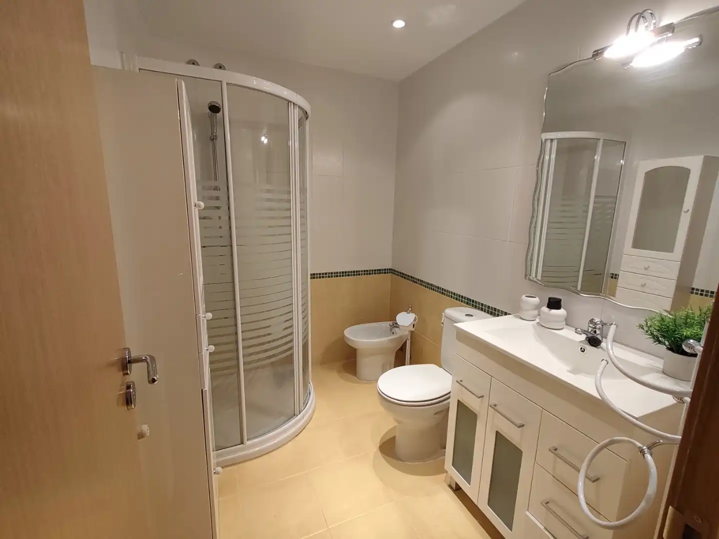 Piso de 70 m² en Ávila