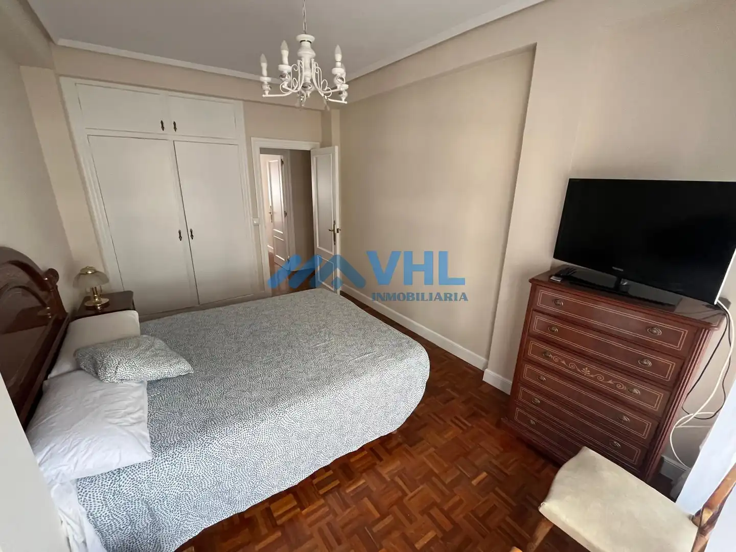Piso de 80 m² en Castro-Urdiales