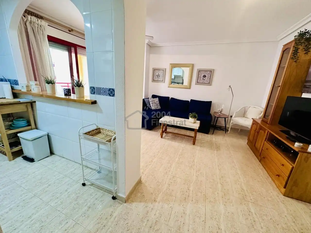 Appartement 66 m² à la Vila Joiosa / Villajoyosa