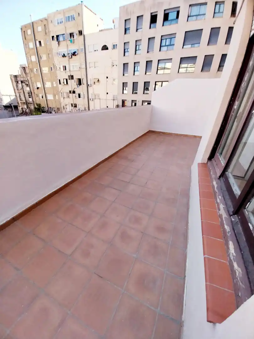 Piso de 129 m² en Barcelona