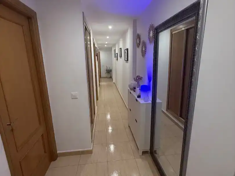 Piso de 100 m² en Calpe