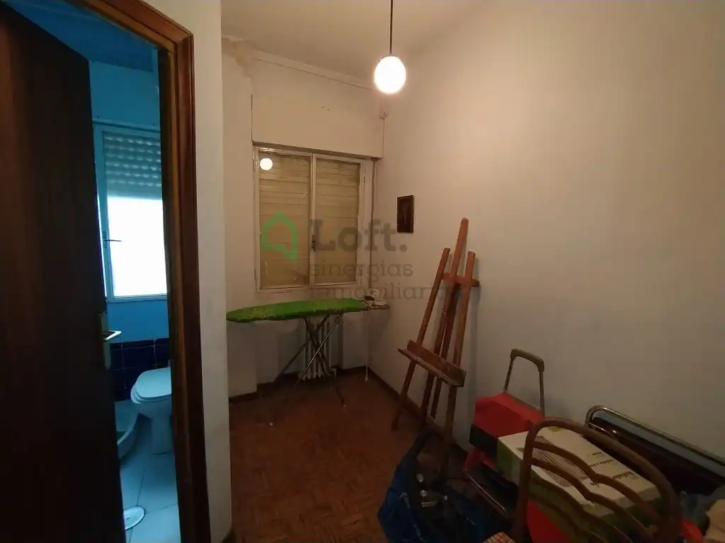 Piso de 200 m² en Badajoz