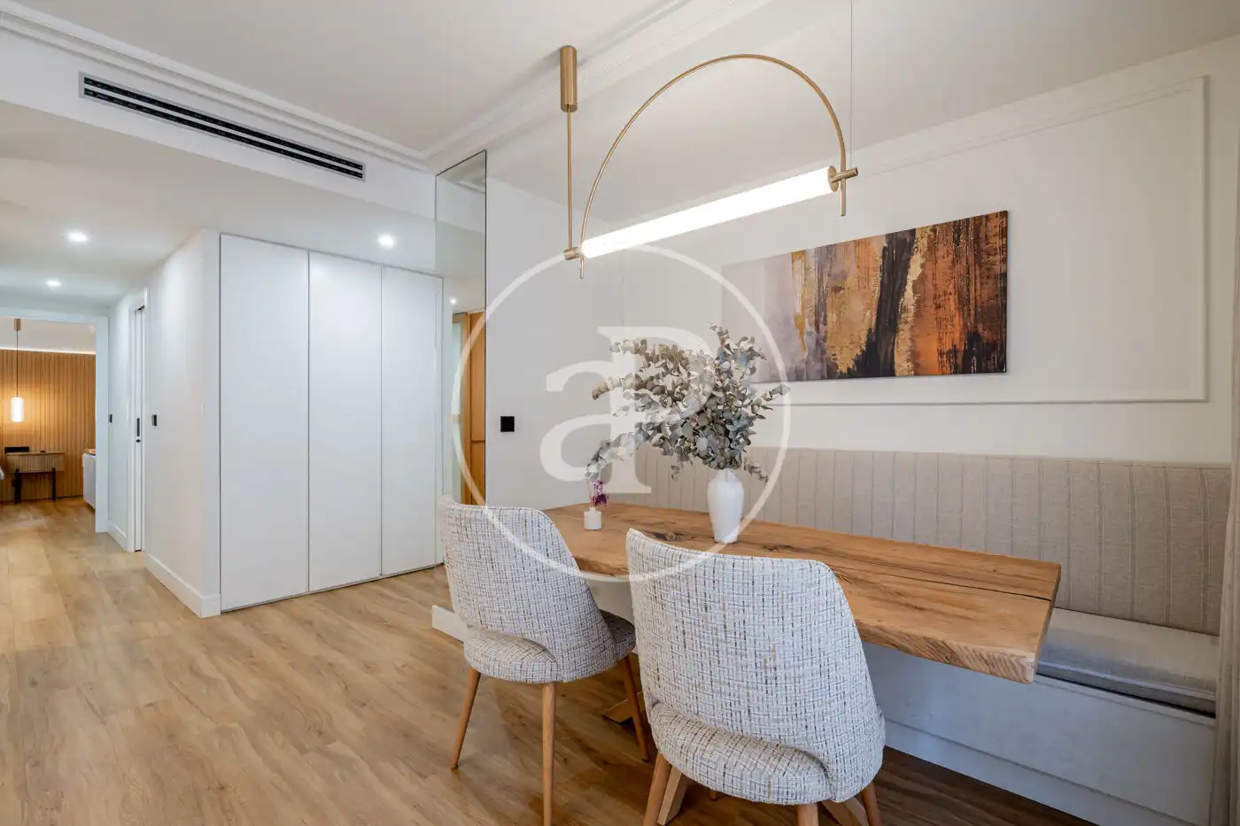Pis de 126 m² a Madrid