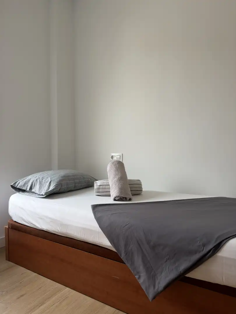 Pis de 78 m² a Còrdova