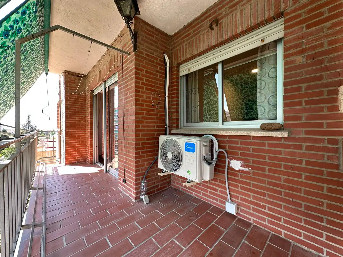 Habitación 100 m², Granada
