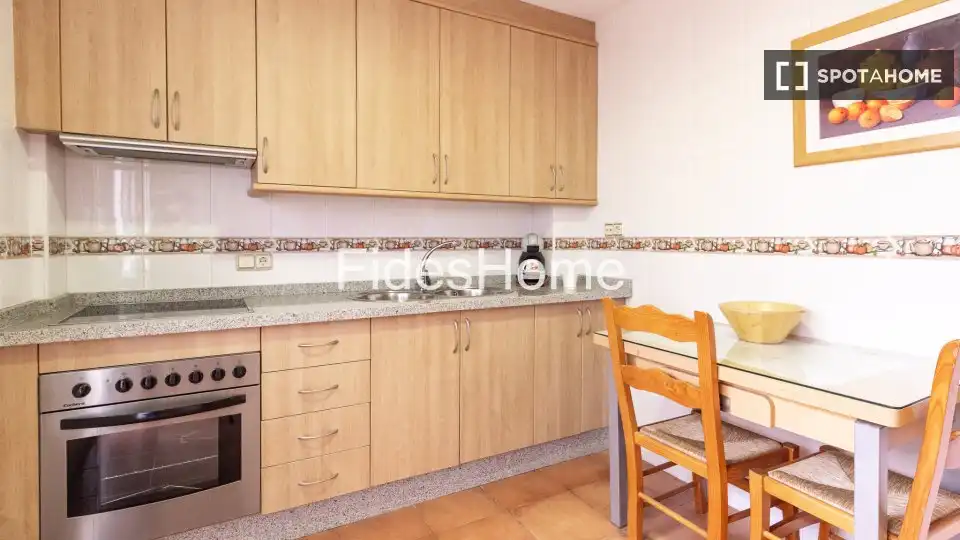 Habitación 338 m², Dúrcal