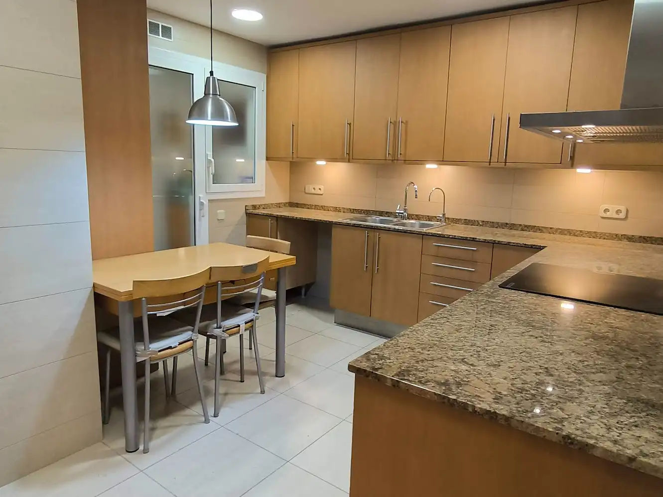 Pis de 124 m² a Barcelona
