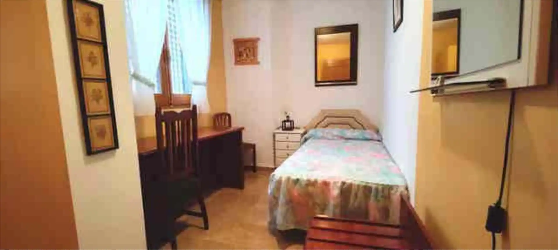 Piso de 70 m² en Granada