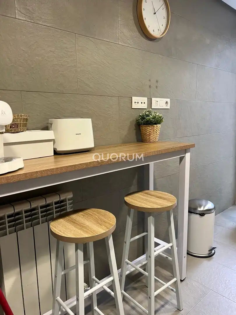 Piso de 95 m² en Bilbao