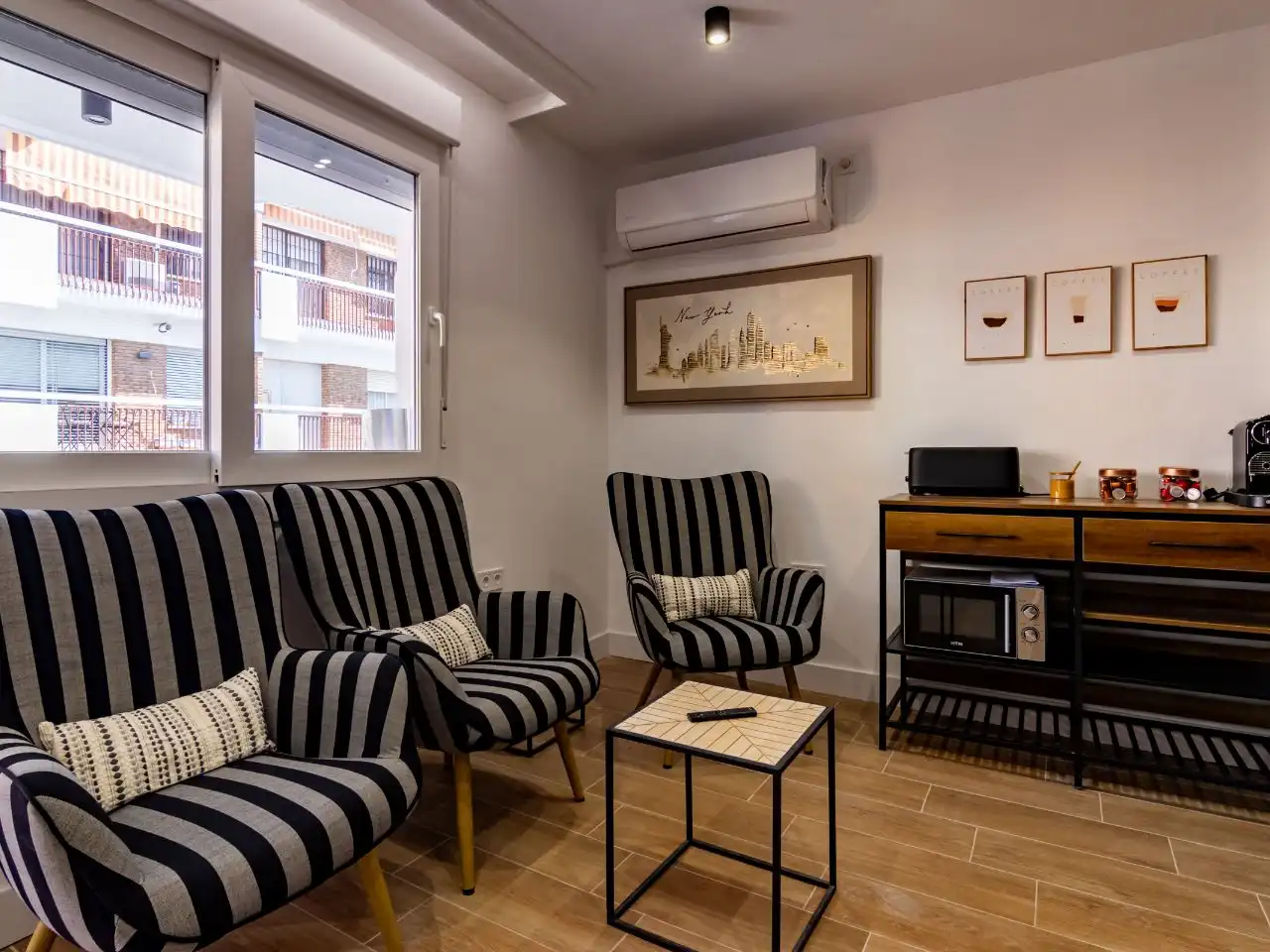 Pis de 103 m² a Sevilla