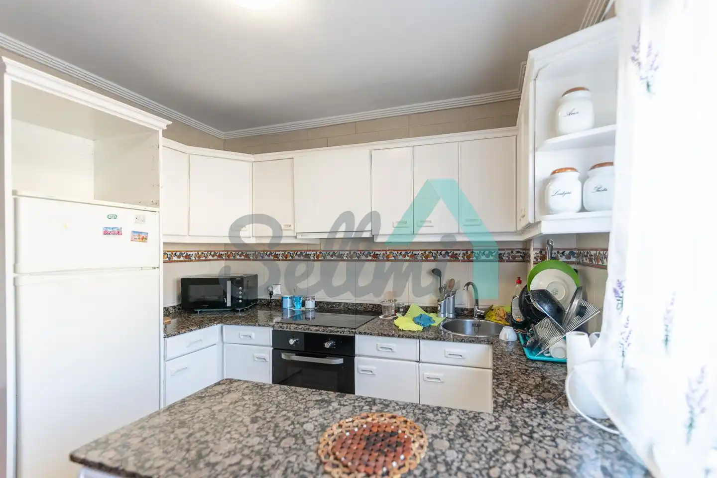 Habitación 97 m², Gijón
