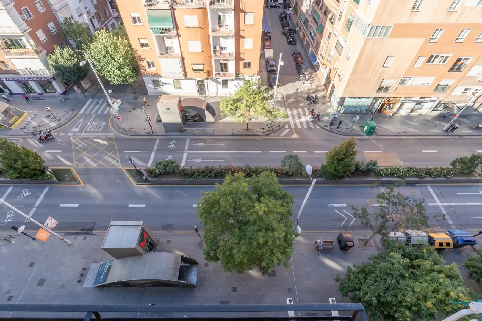 Zimmer zur Miete, Granada