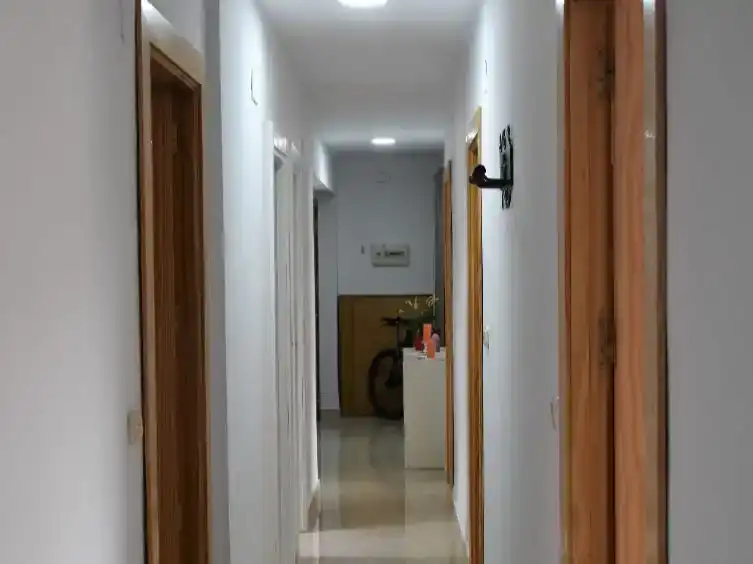 Stanza 100 m², Granada