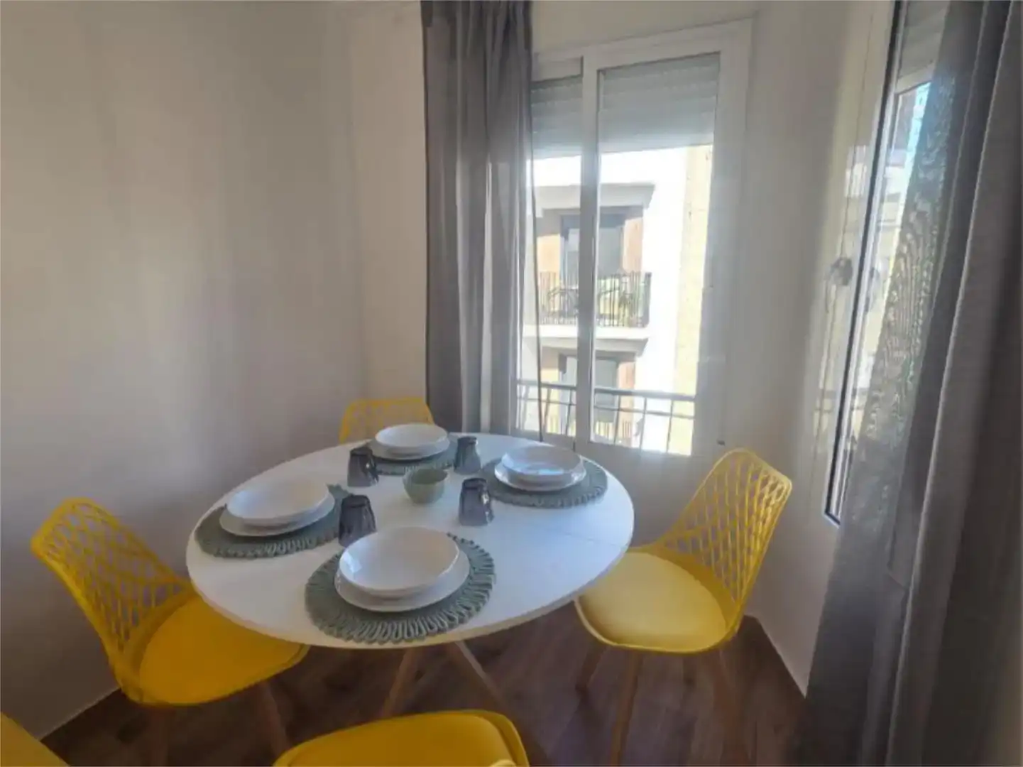 Habitación 90 m², Elche